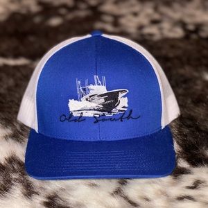 Old South Hat